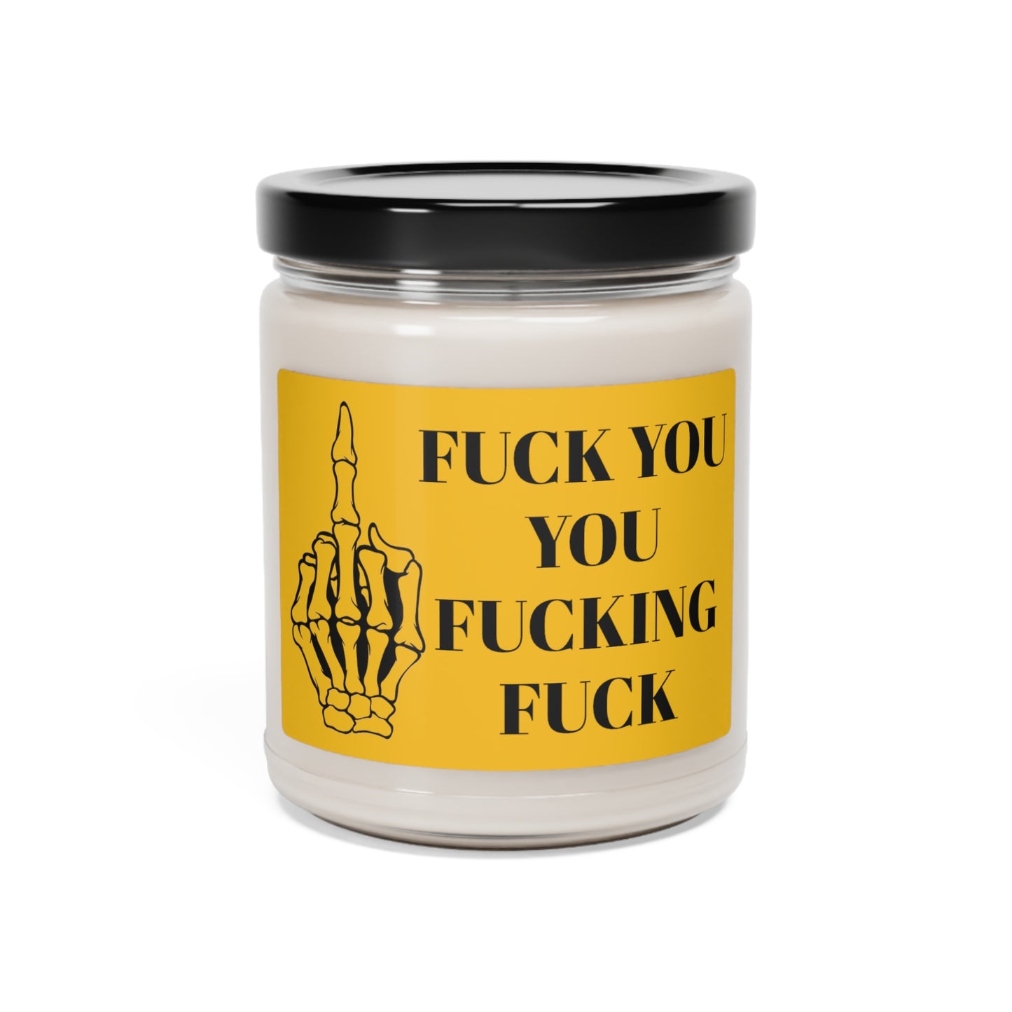 Candle, 9oz FYYFF