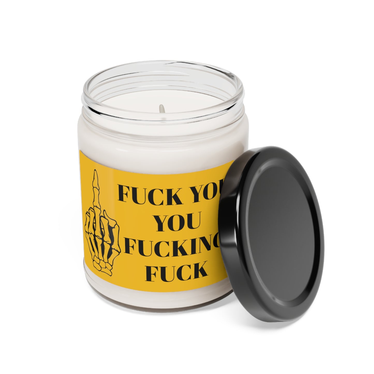 Candle, 9oz FYYFF