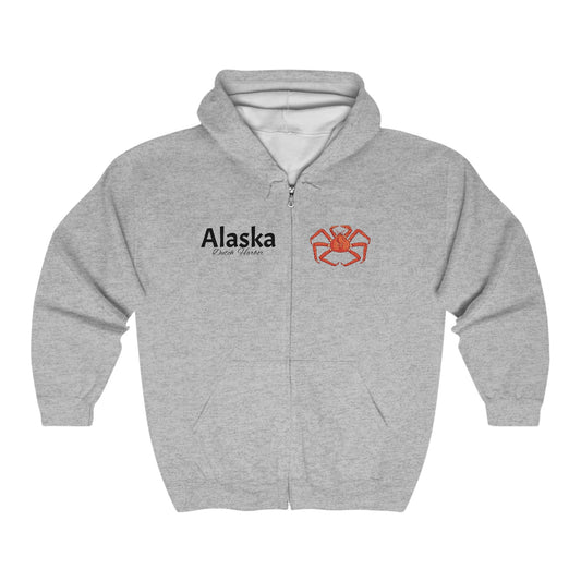 I GOT CRABS : hoodie