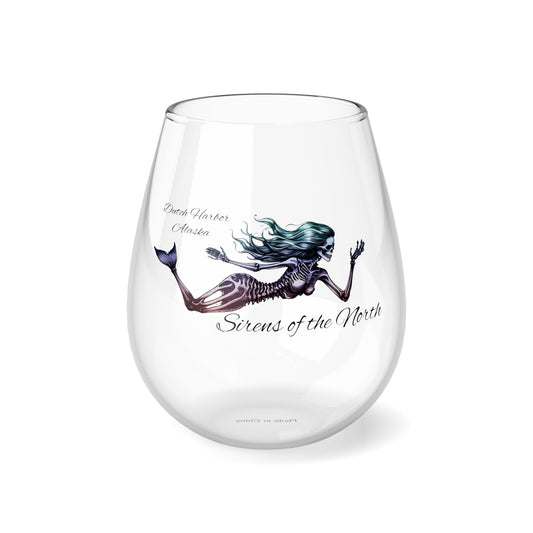 Copy of Stemless Wine Glass, 12oz. V3