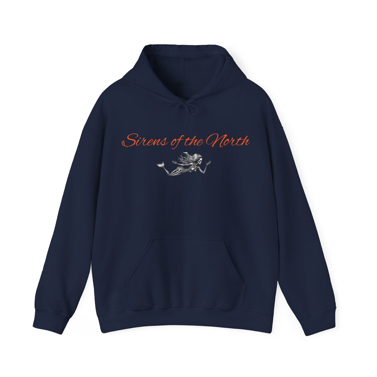 CRAB POT SEARCHING  hoodie