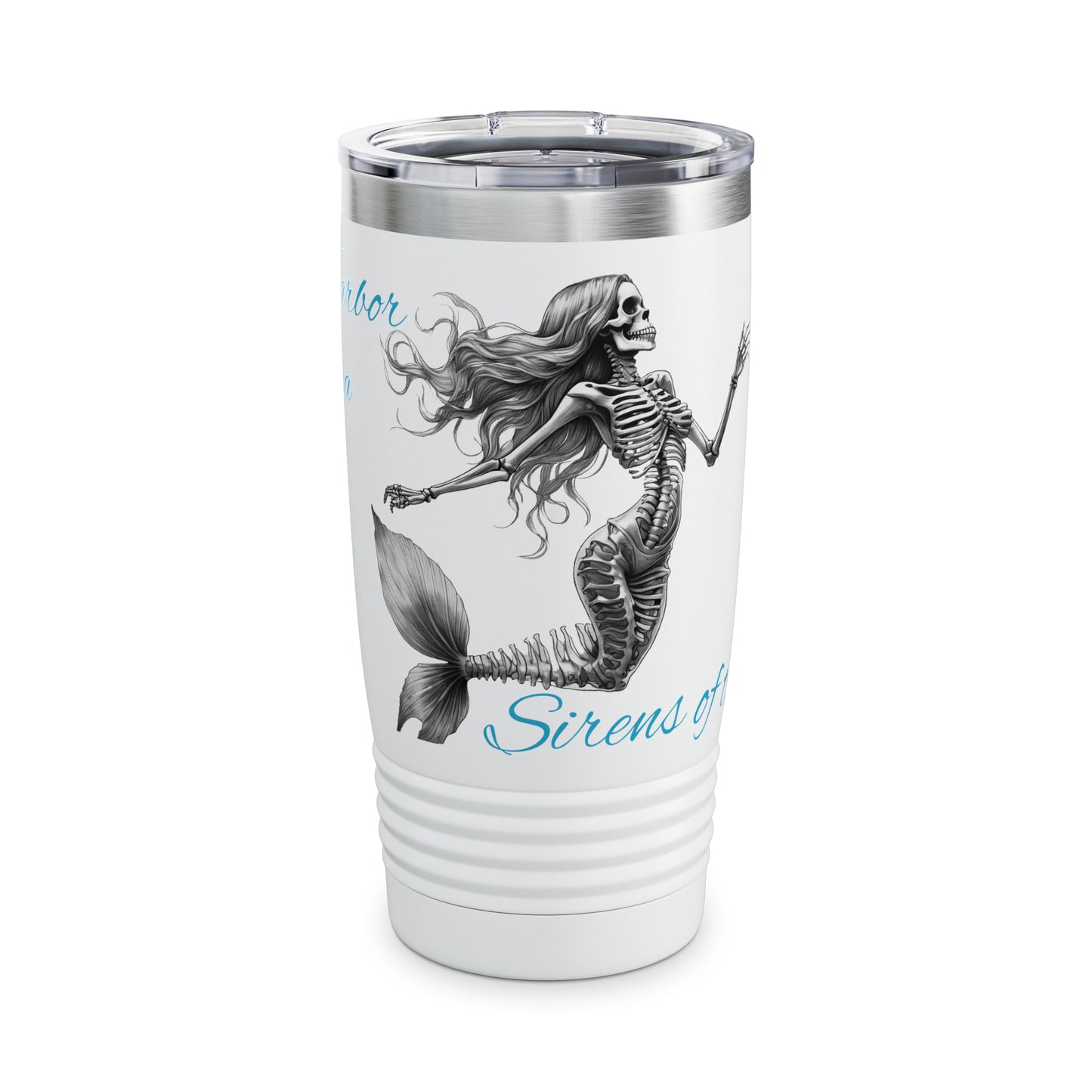 Ringneck Tumbler, 20oz