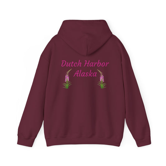 Dutch Harbor Hoodie