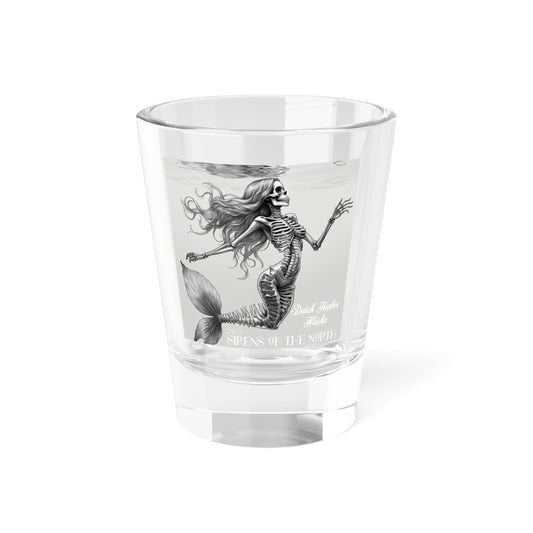 Shot Glass, 1.5oz